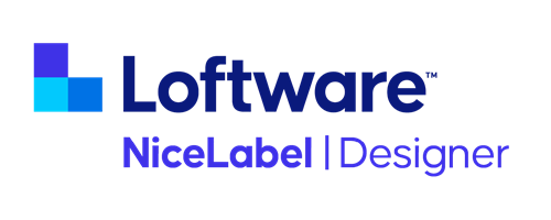 Loftware NiceLabel logo